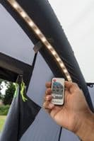 Dometic SabreLink Flex Dimmable 12V LED Awning Light
